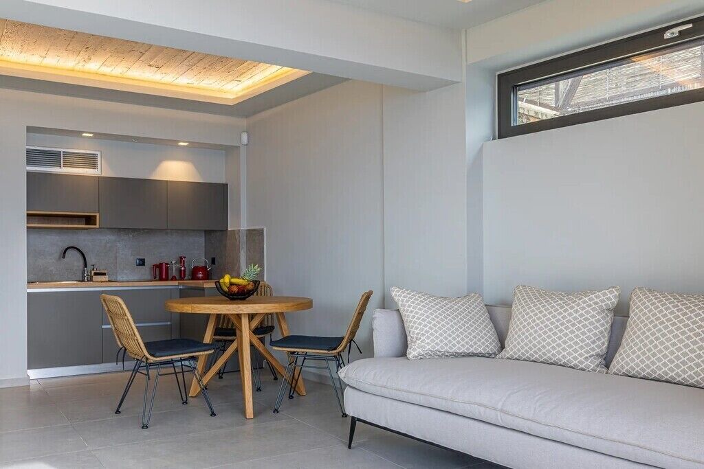 Photo of Livingroom in Drimonas