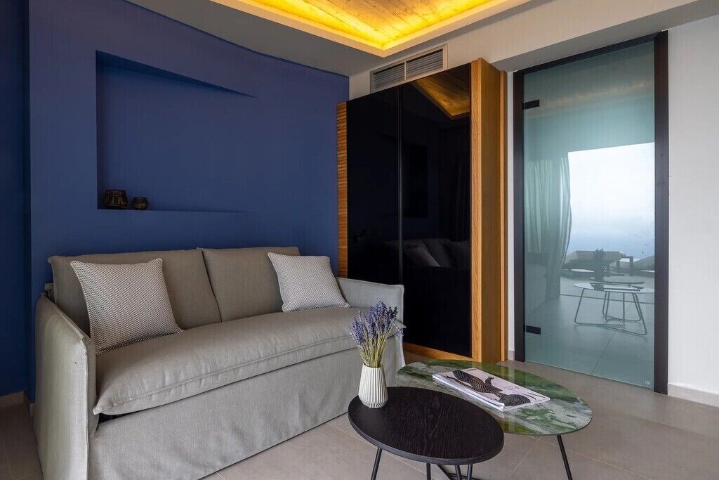 Photo of Livingroom in Drimonas