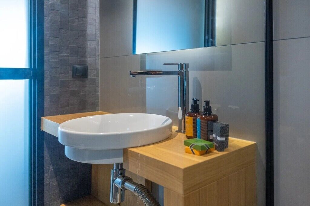 Photo of Bathroom in Drimonas