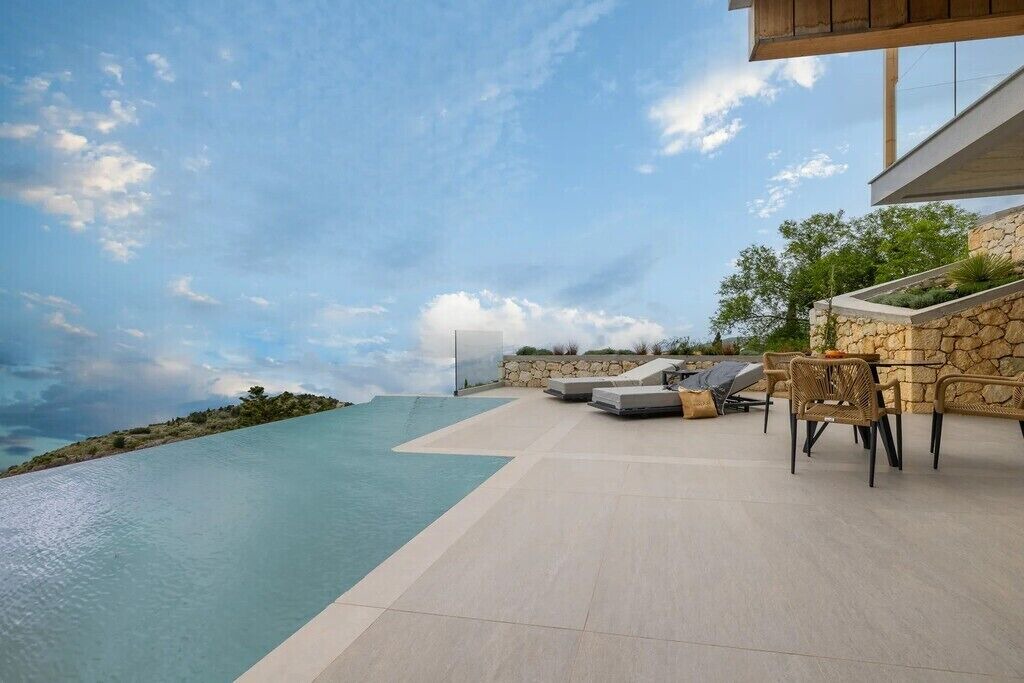 Photo of Outdoor in Drimonas