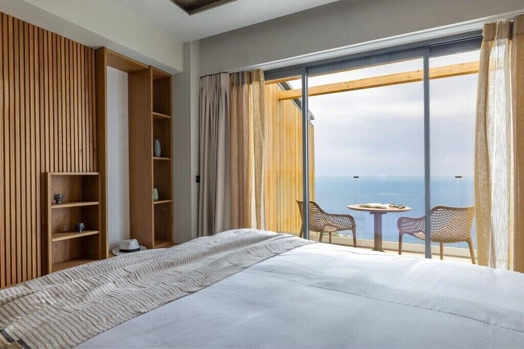 Photo of Bedroom in Drimonas