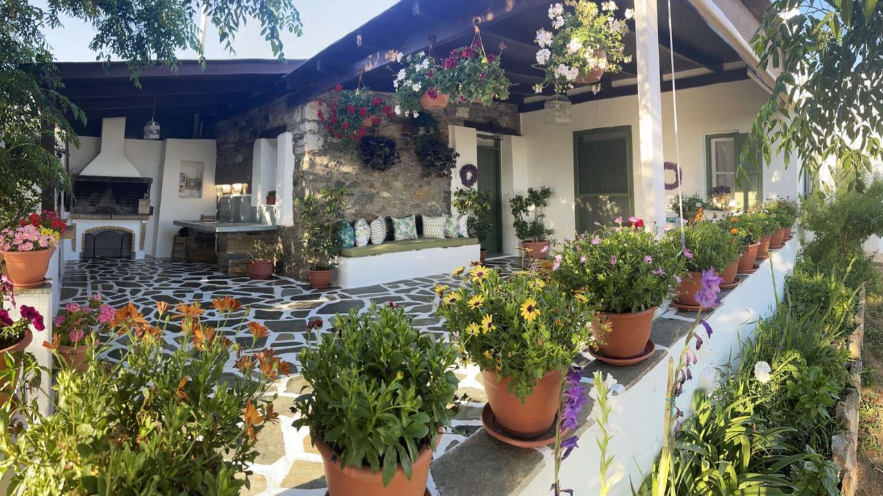 Photo of Outdoor in Milopotas