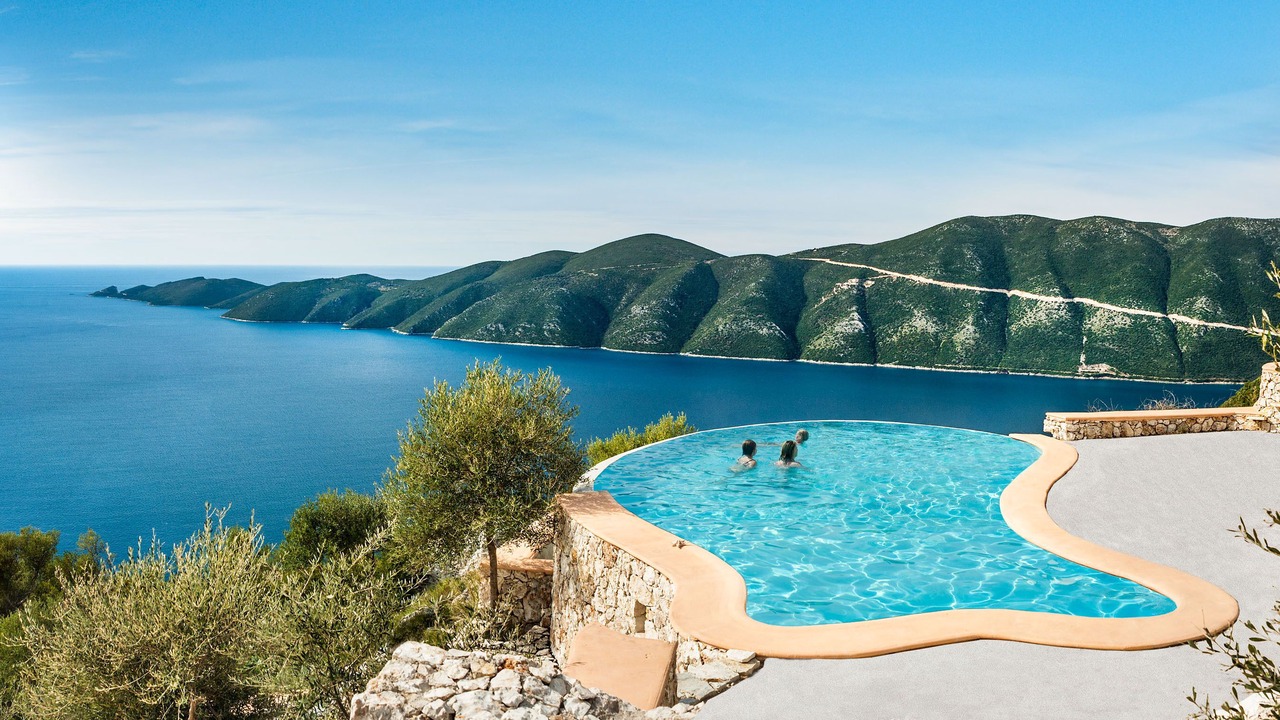 Photo of Outdoor in Evgiros