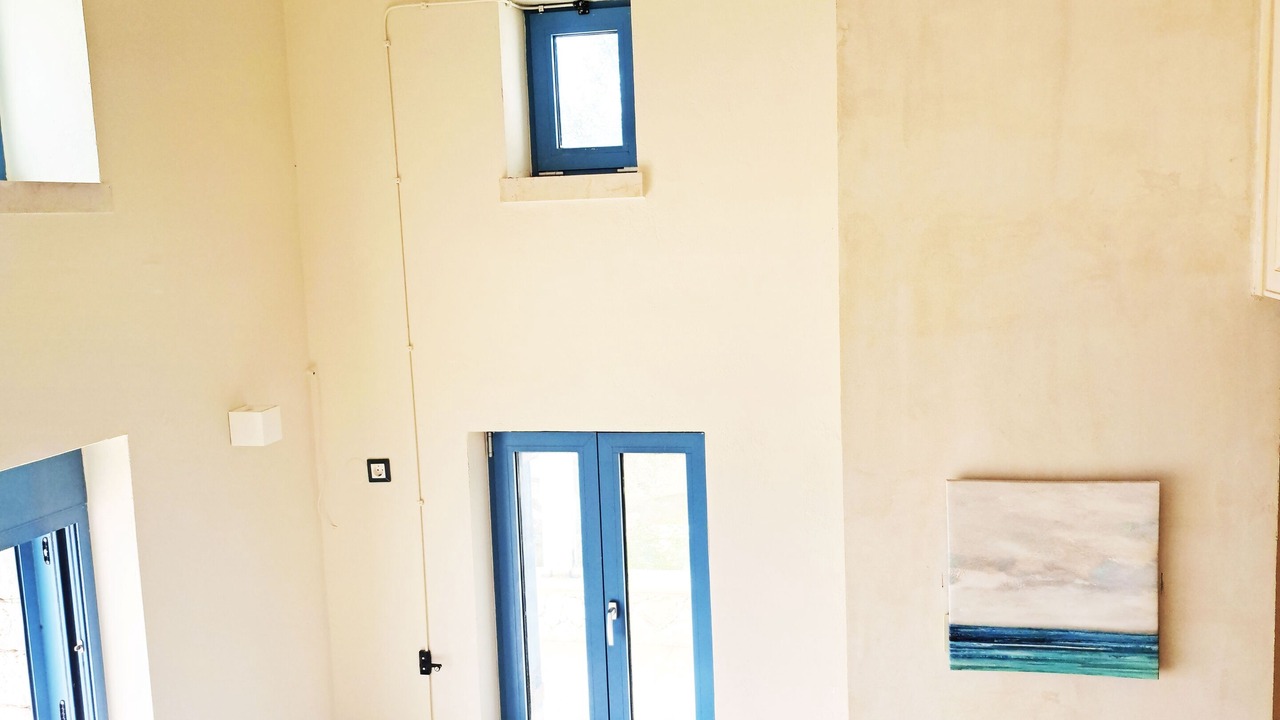 Photo of Bedroom in Evgiros