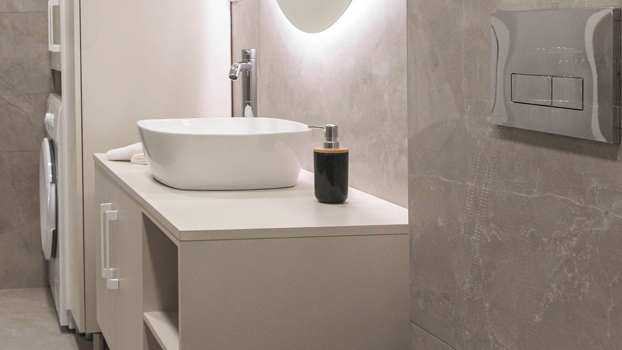 Photo of Bathroom in Gra Lygia