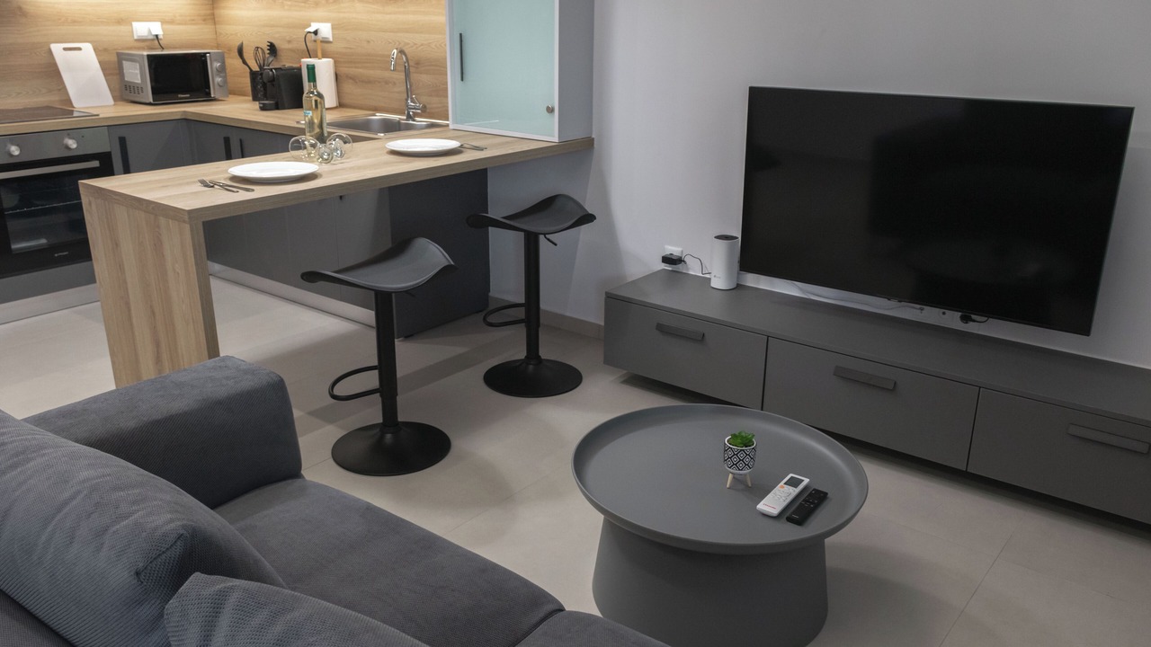 Photo of Livingroom in Gra Lygia