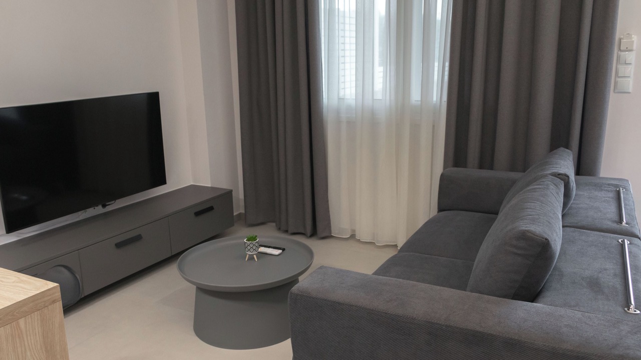 Photo of Livingroom in Gra Lygia