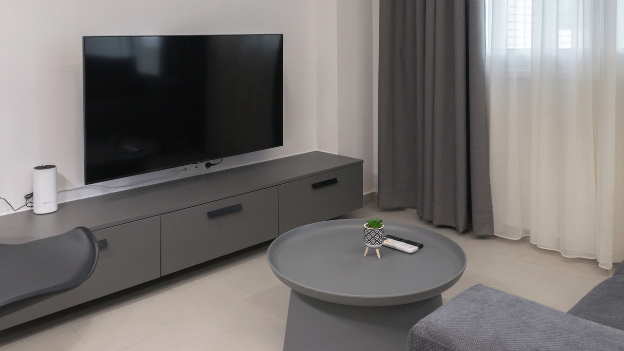 Photo of Livingroom in Gra Lygia