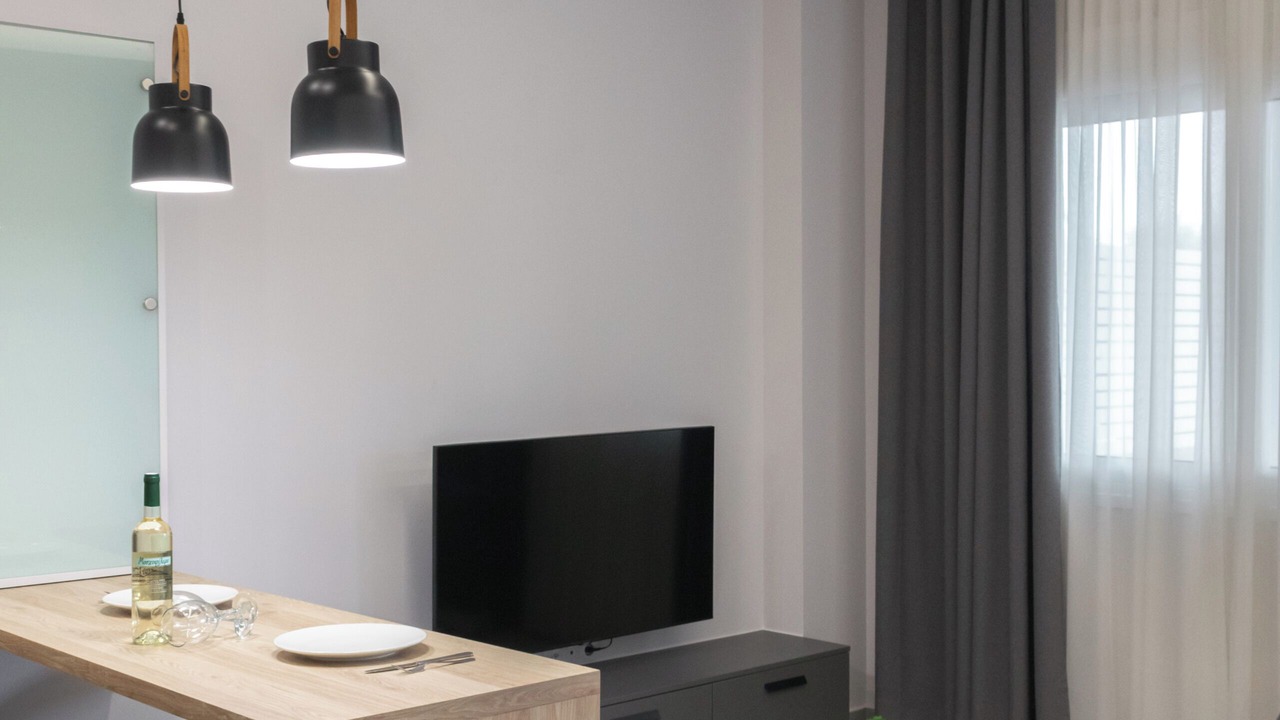 Photo of Livingroom in Gra Lygia
