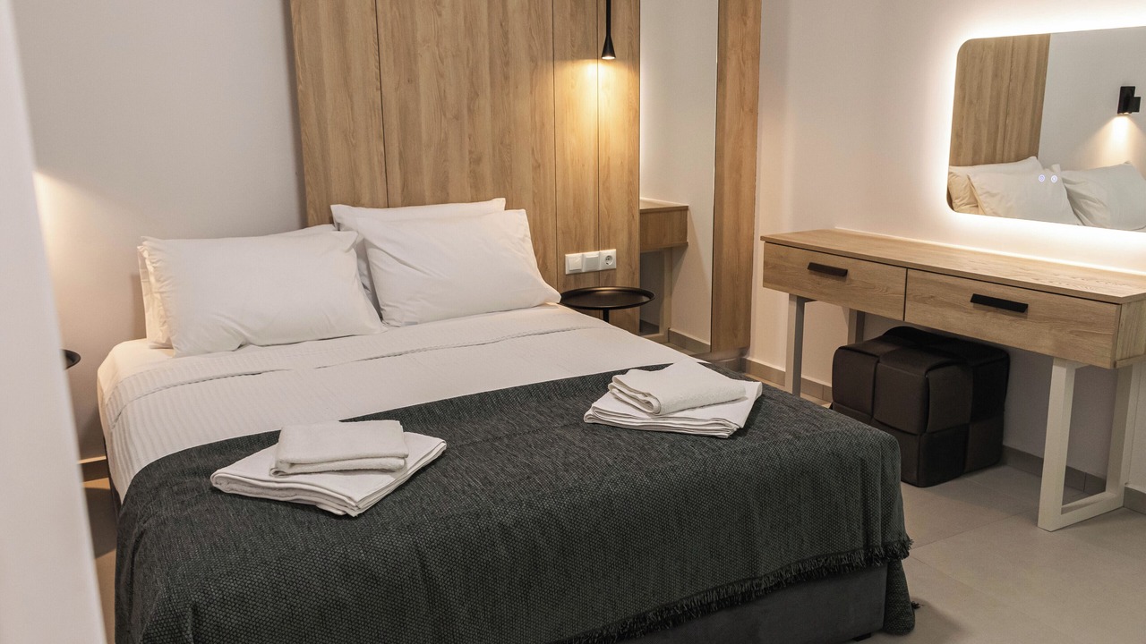 Photo of Bedroom in Gra Lygia