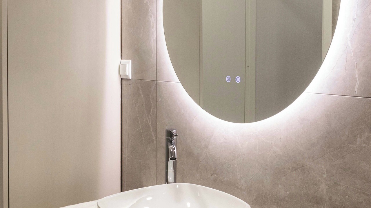 Photo of Bathroom in Gra Lygia