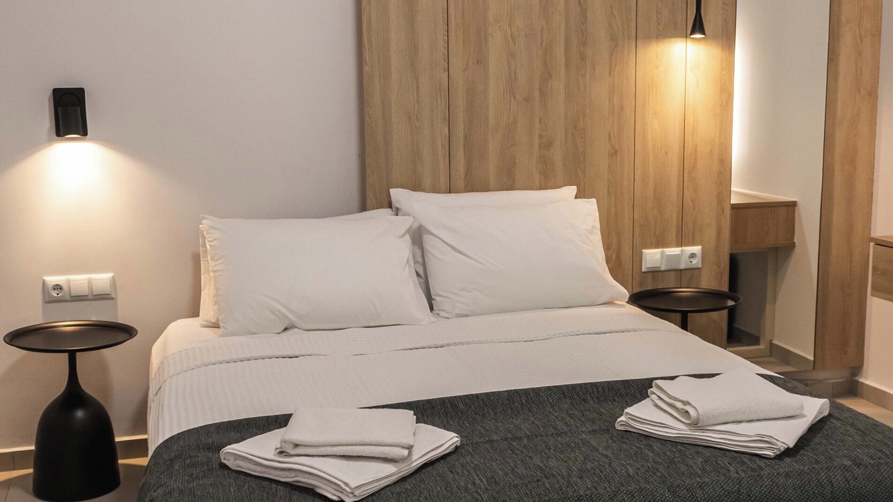Photo of Bedroom in Gra Lygia