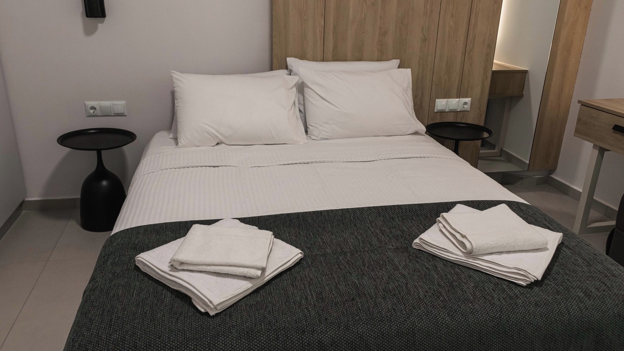 Photo of Bedroom in Gra Lygia