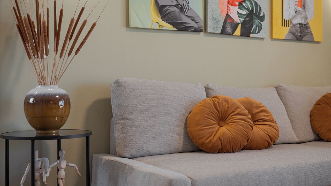 Photo of Livingroom in Patras