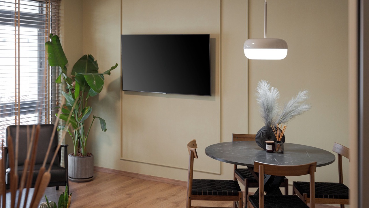 Photo of Livingroom in Patras