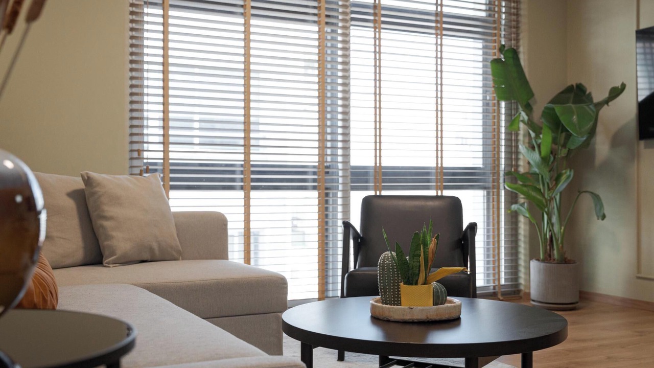 Photo of Livingroom in Patras