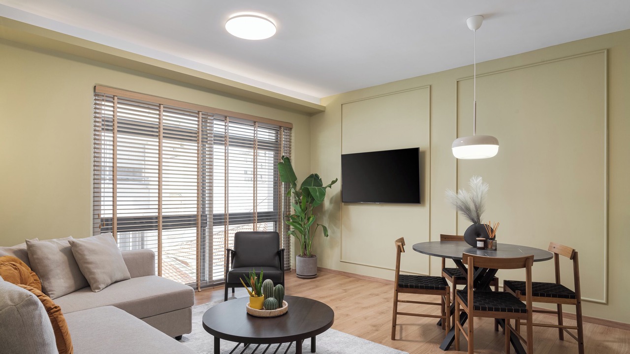 Photo of Livingroom in Patras