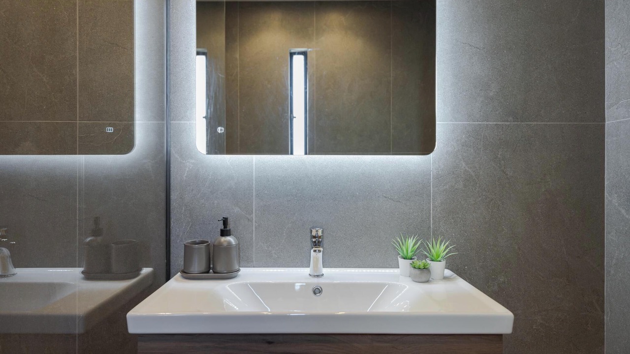 Photo of Bathroom in Patras