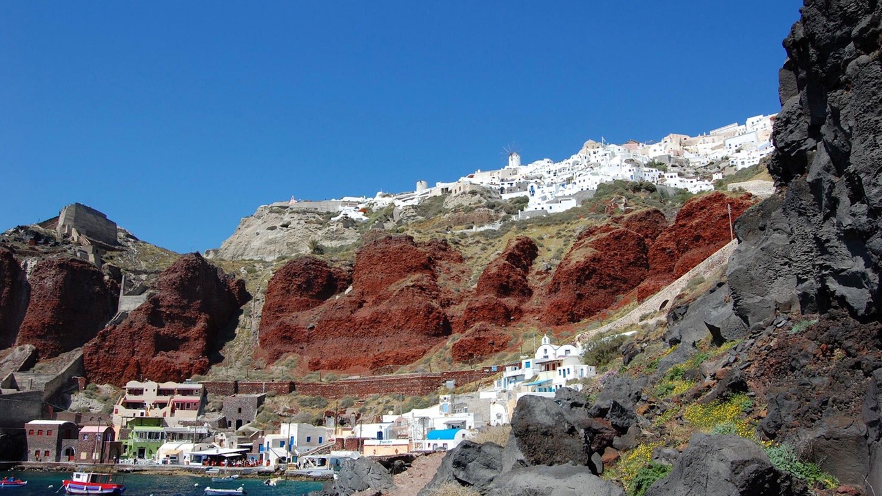 Photo of Outdoor in Karavostasis