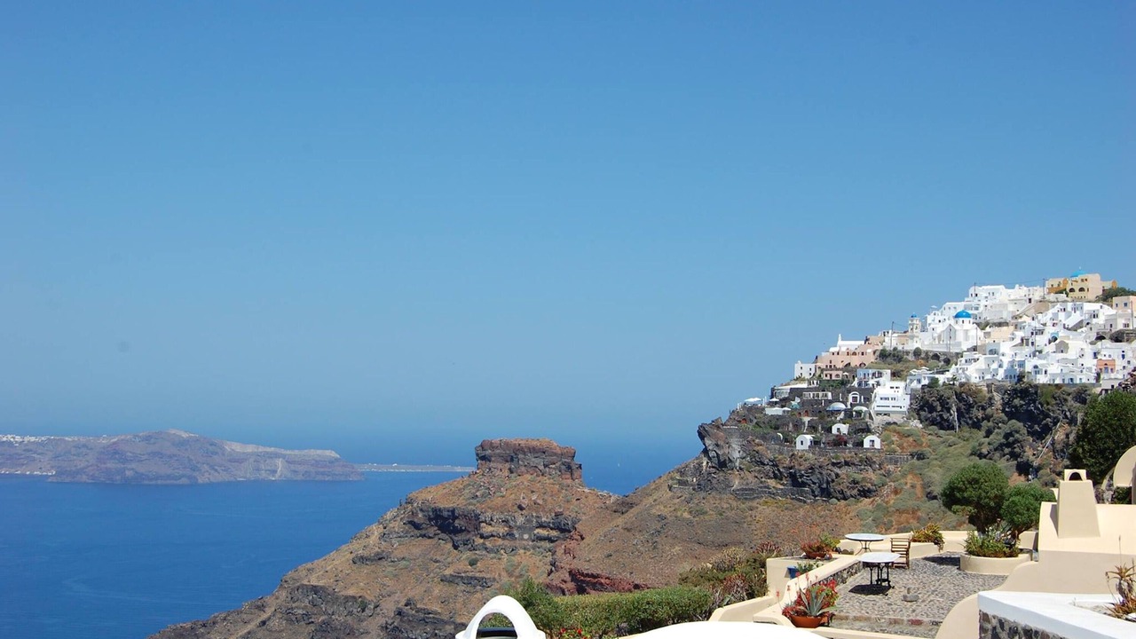 Photo of Outdoor in Karavostasis
