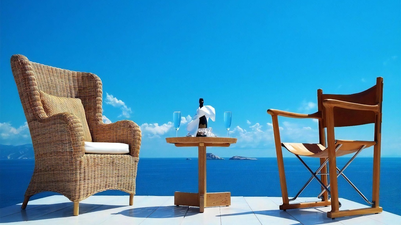 Photo of Outdoor in Karavostasis