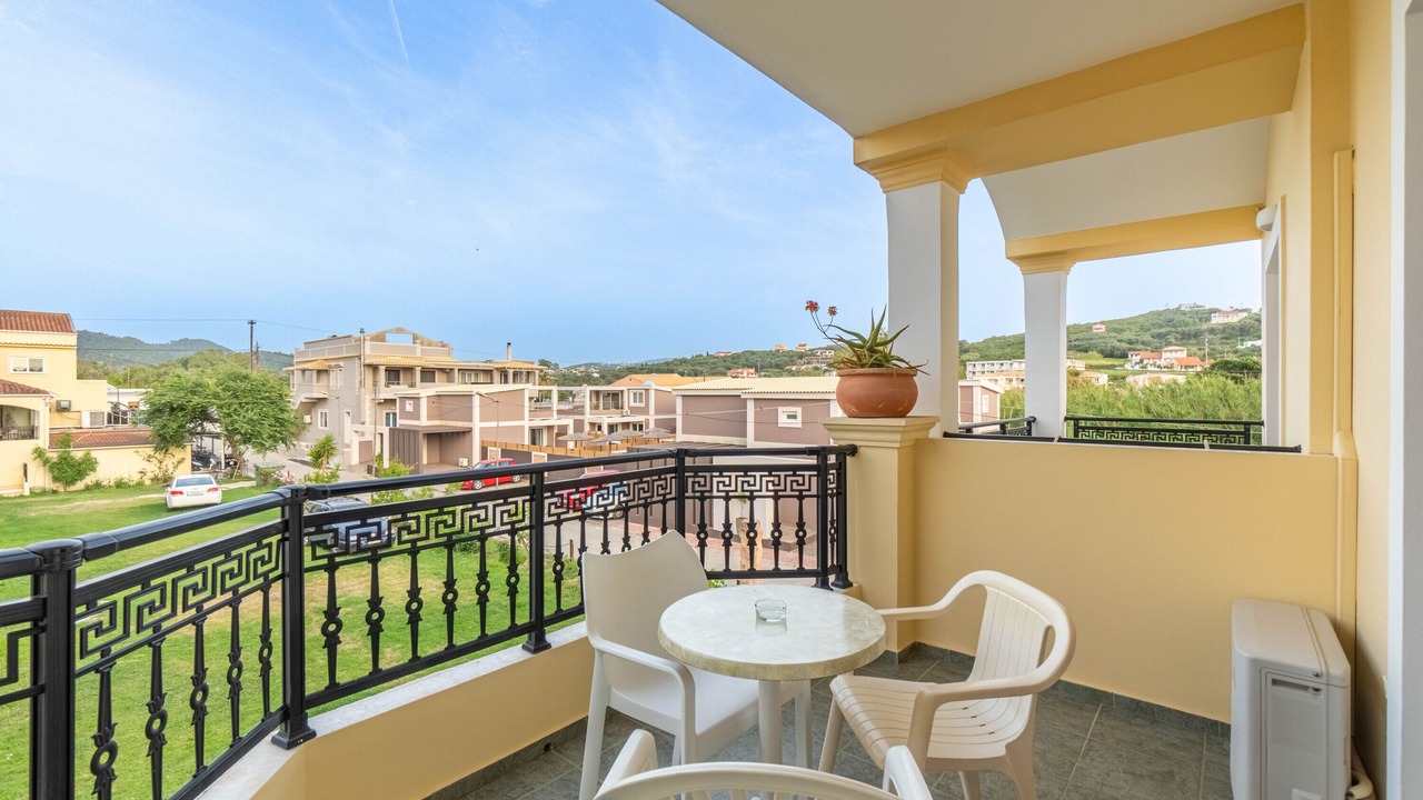 Photo of Outdoor in Agios Stefanos Avliotes