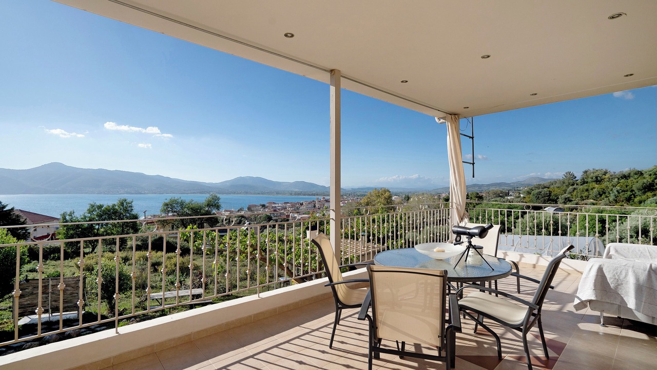 Photo of Outdoor in Paleros