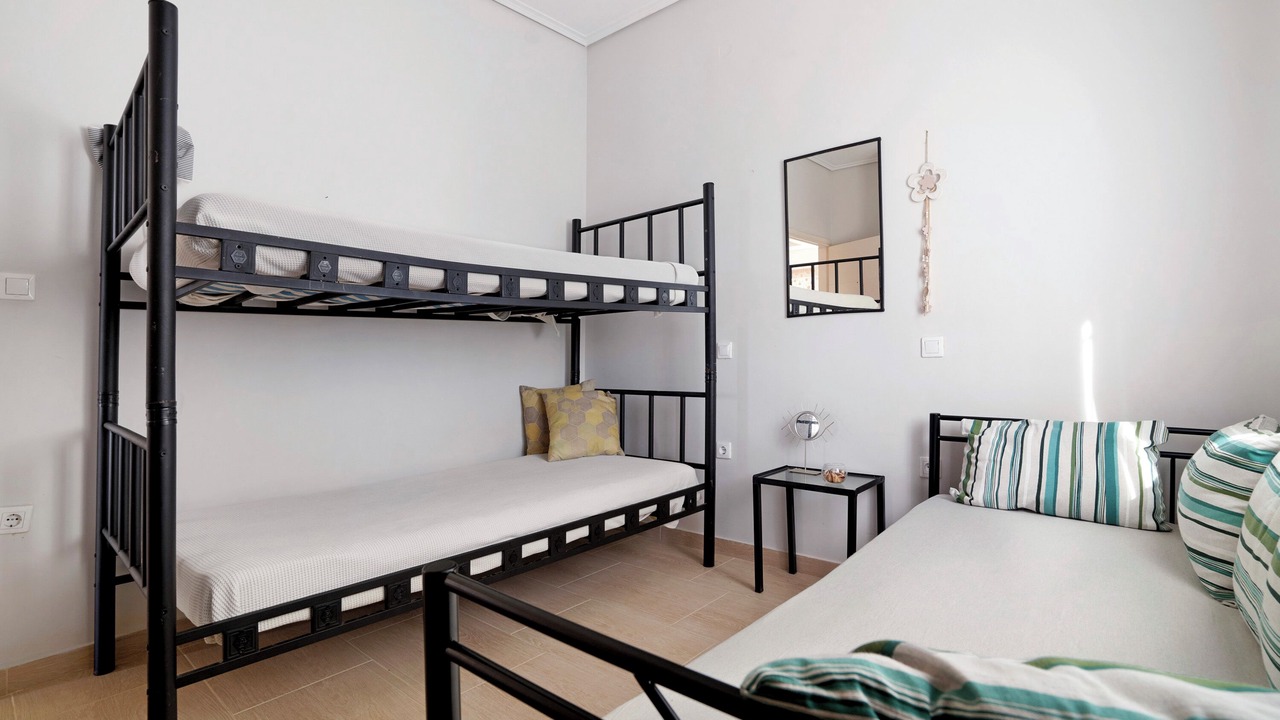 Photo of Bedroom in Paleros