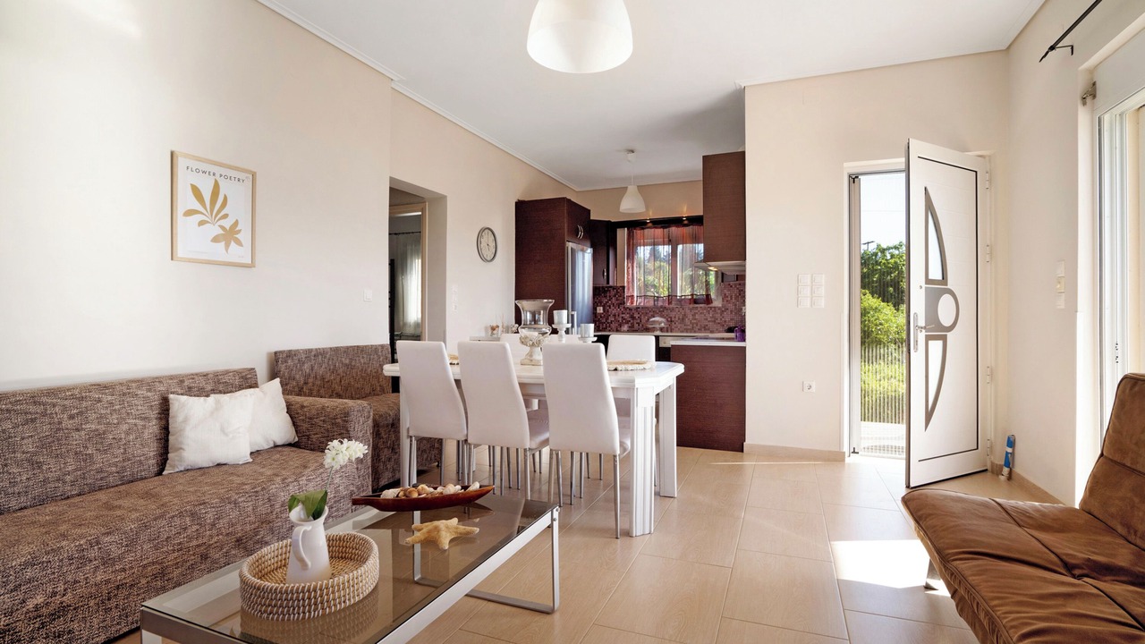 Photo of Livingroom in Paleros