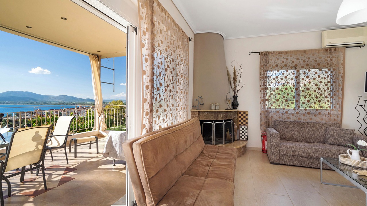 Photo of Livingroom in Paleros