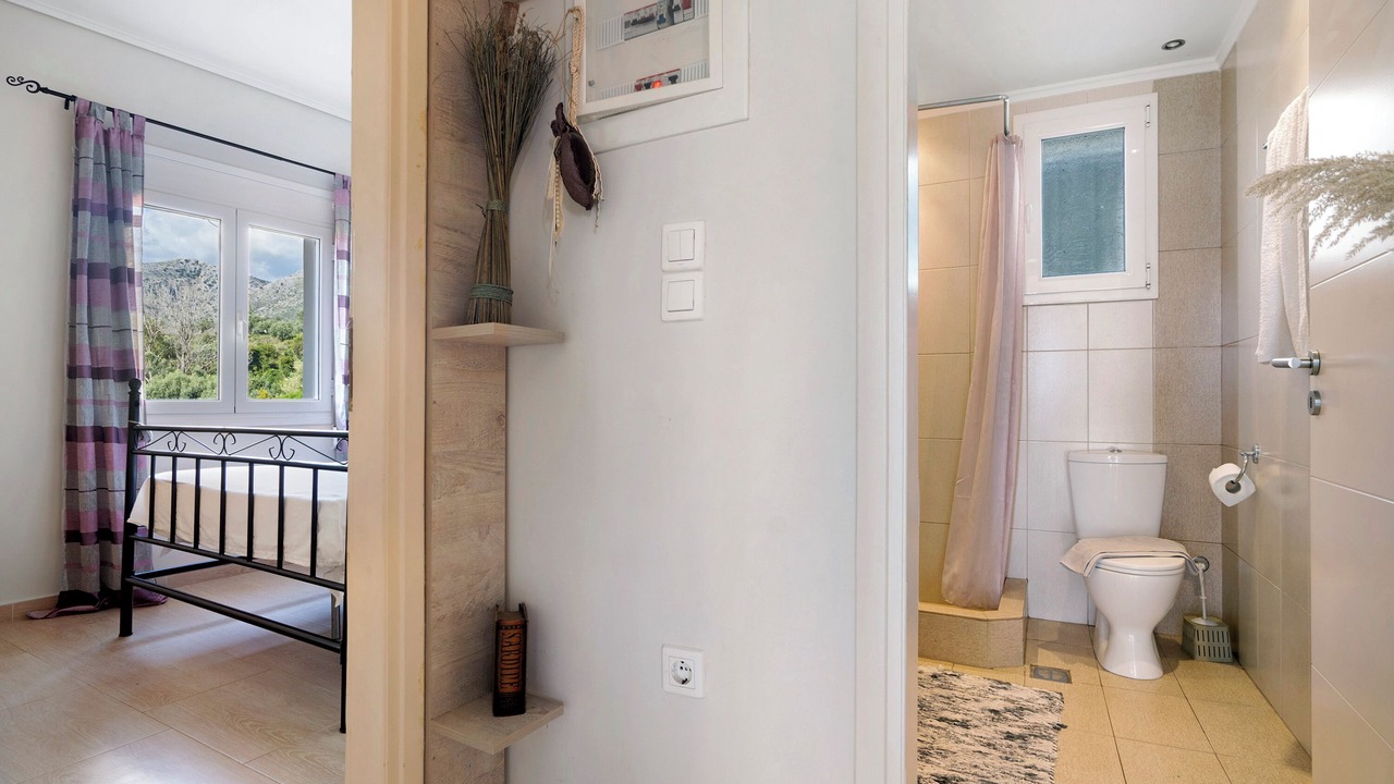 Photo of Bathroom in Paleros