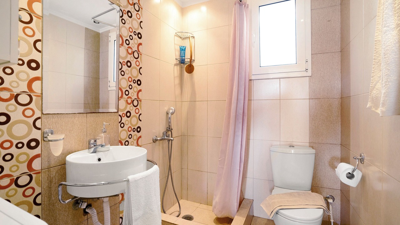 Photo of Bathroom in Paleros