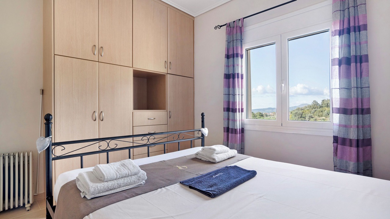 Photo of Bedroom in Paleros