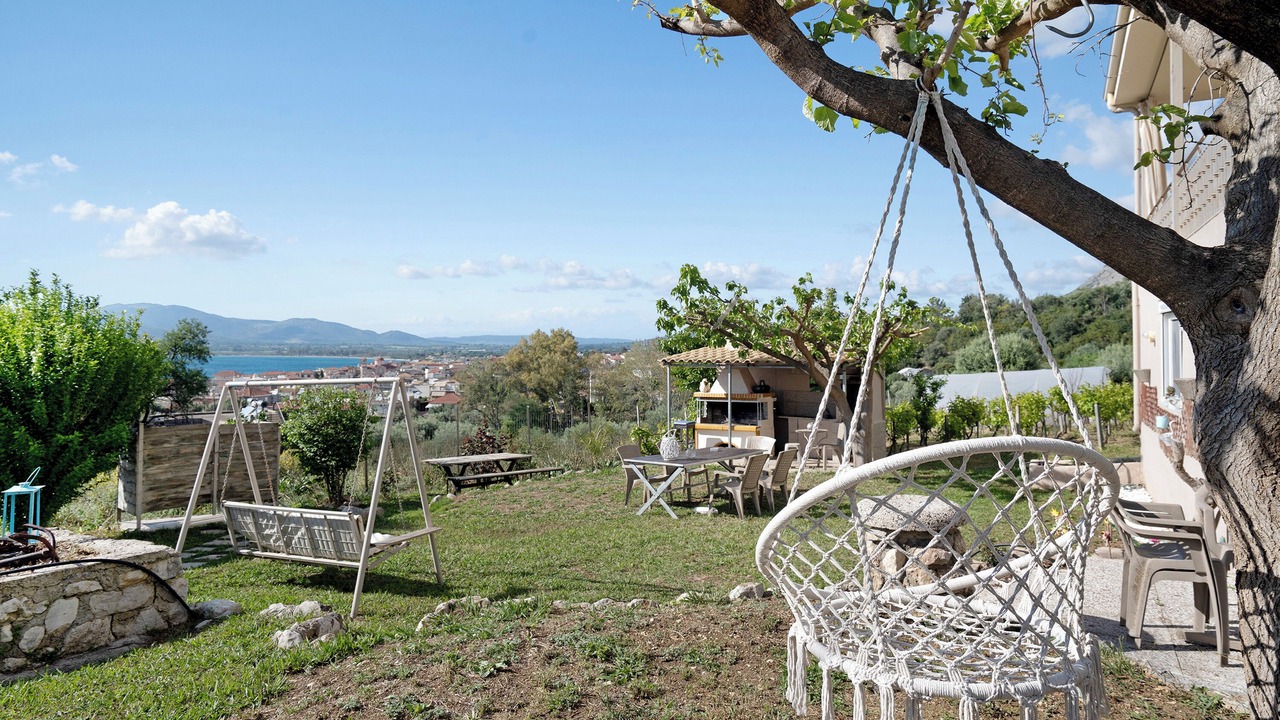 Photo of Outdoor in Paleros