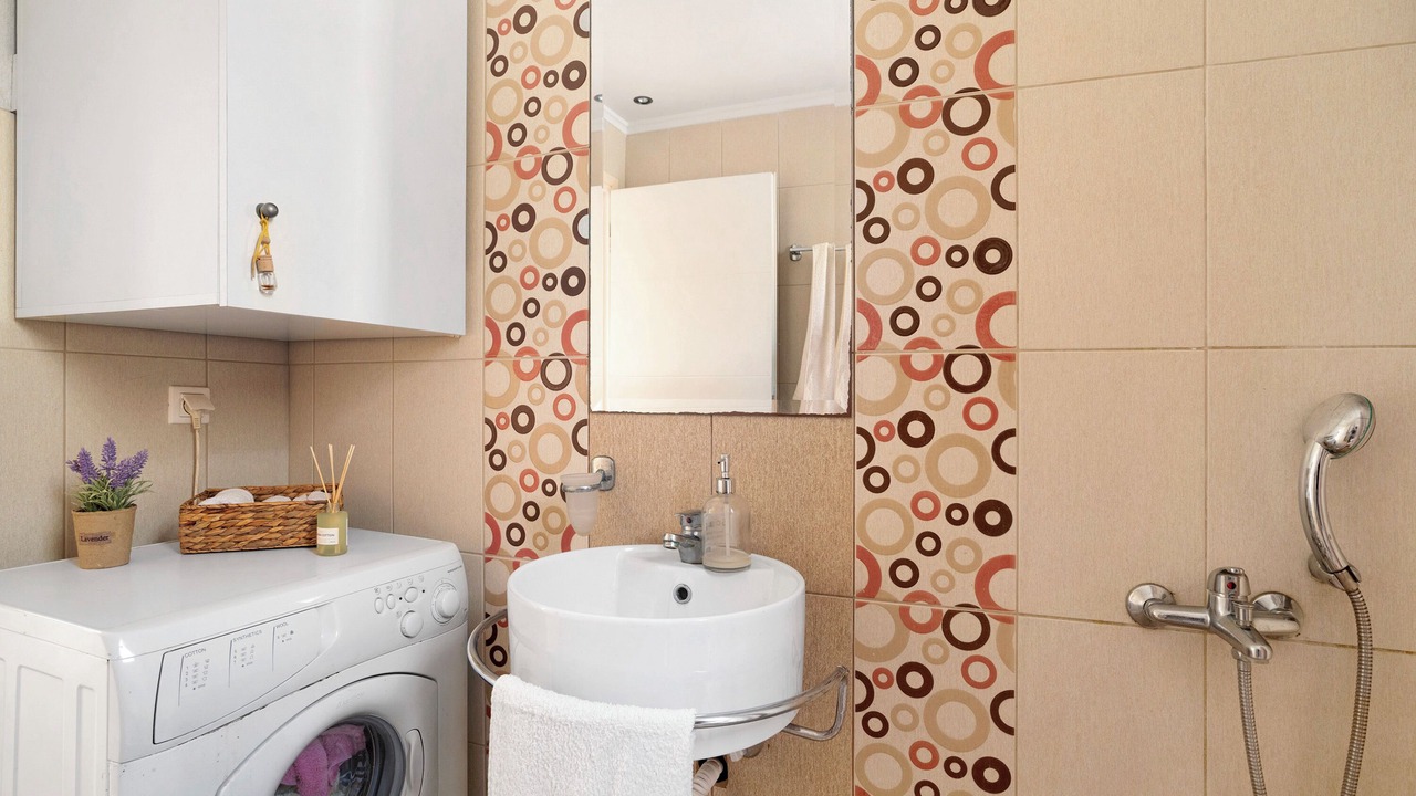 Photo of Bathroom in Paleros