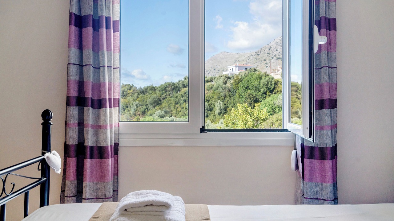 Photo of Bedroom in Paleros