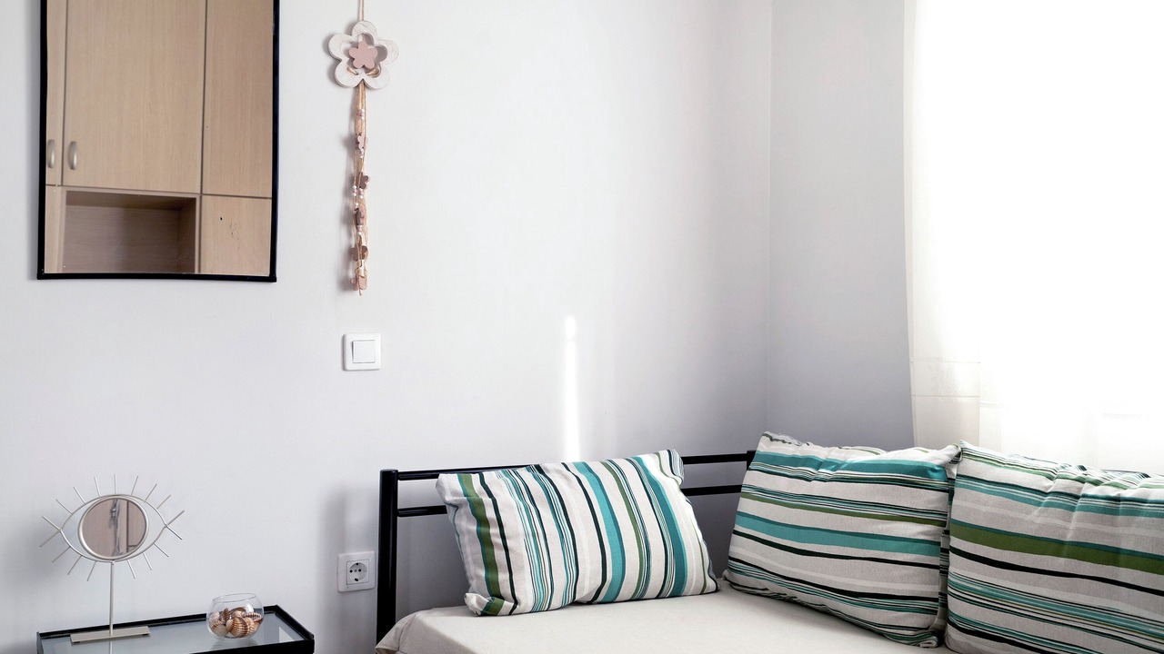 Photo of Bedroom in Paleros