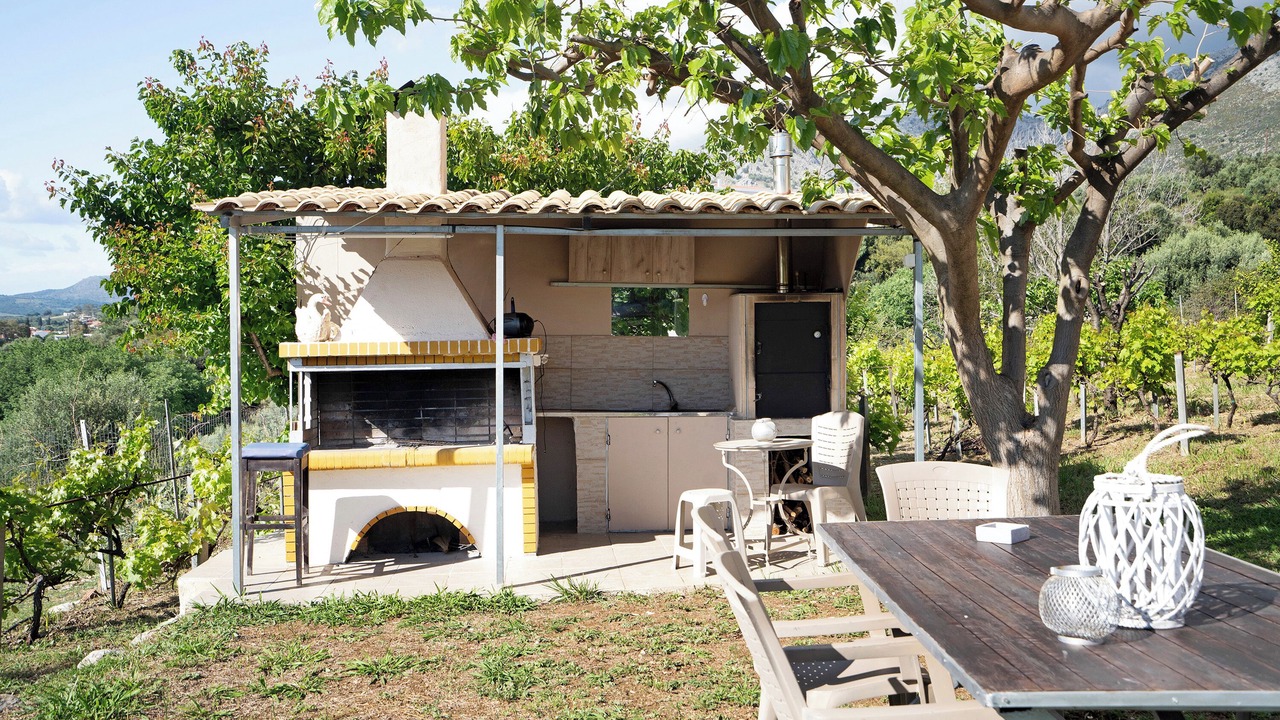 Photo of Outdoor in Paleros