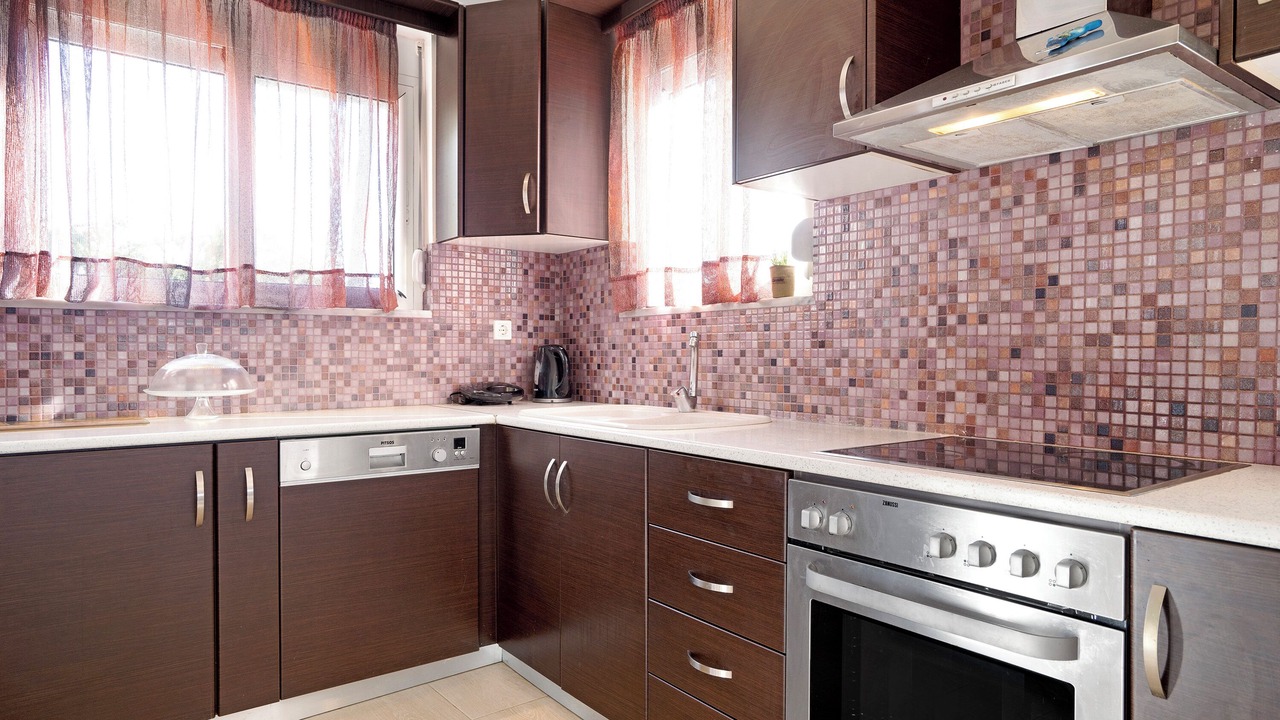 Photo of Kitchen in Paleros