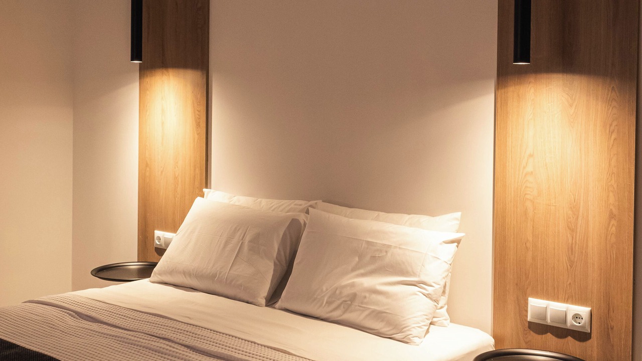 Photo of Bedroom in Gra Lygia
