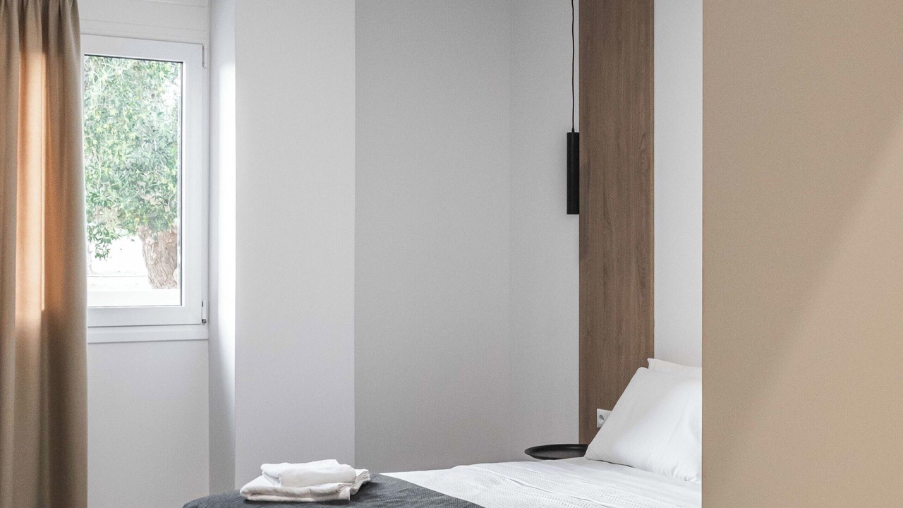 Photo of Bedroom in Gra Lygia