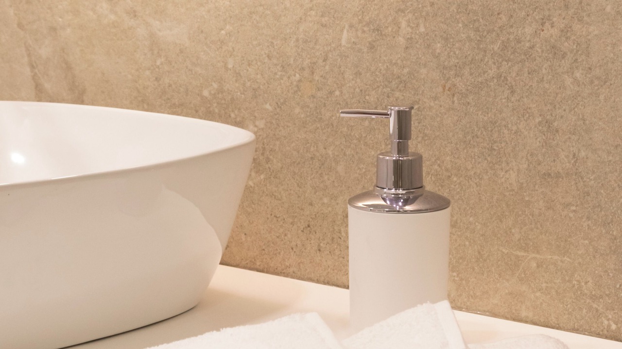 Photo of Bathroom in Gra Lygia