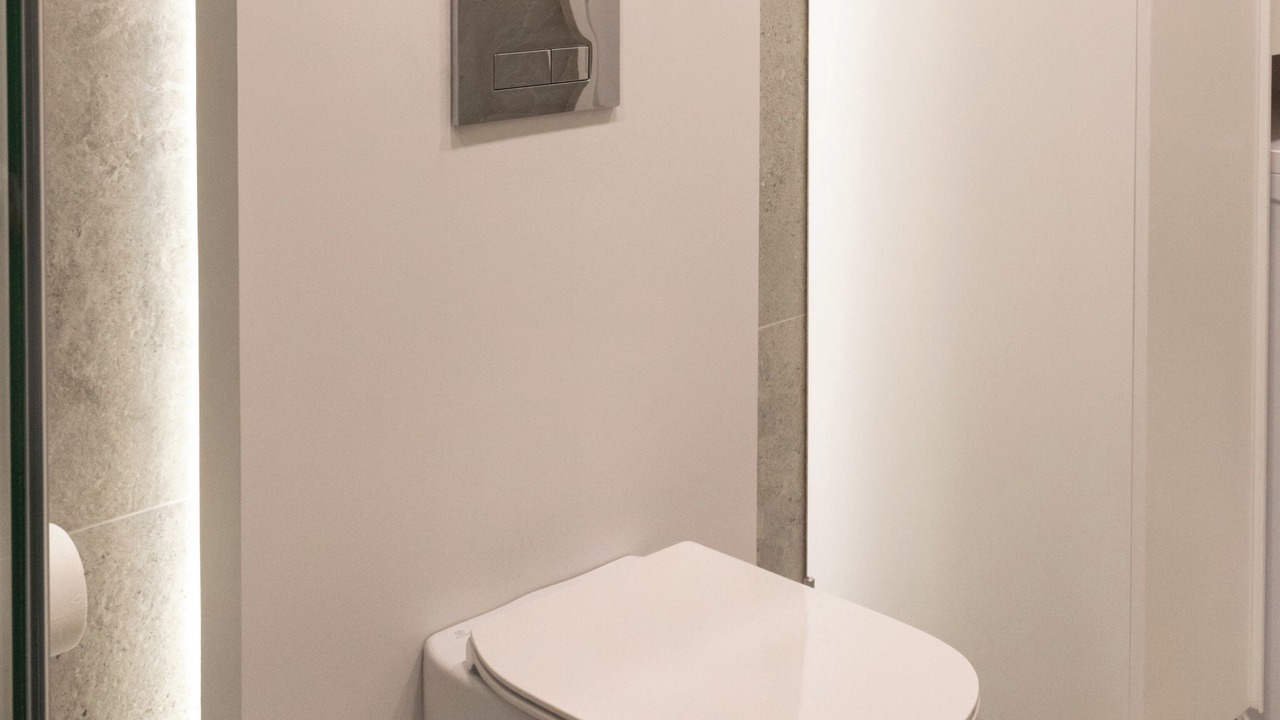 Photo of Bathroom in Gra Lygia