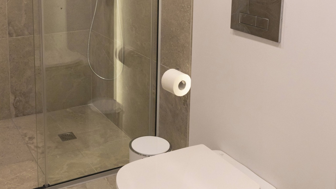 Photo of Bathroom in Gra Lygia