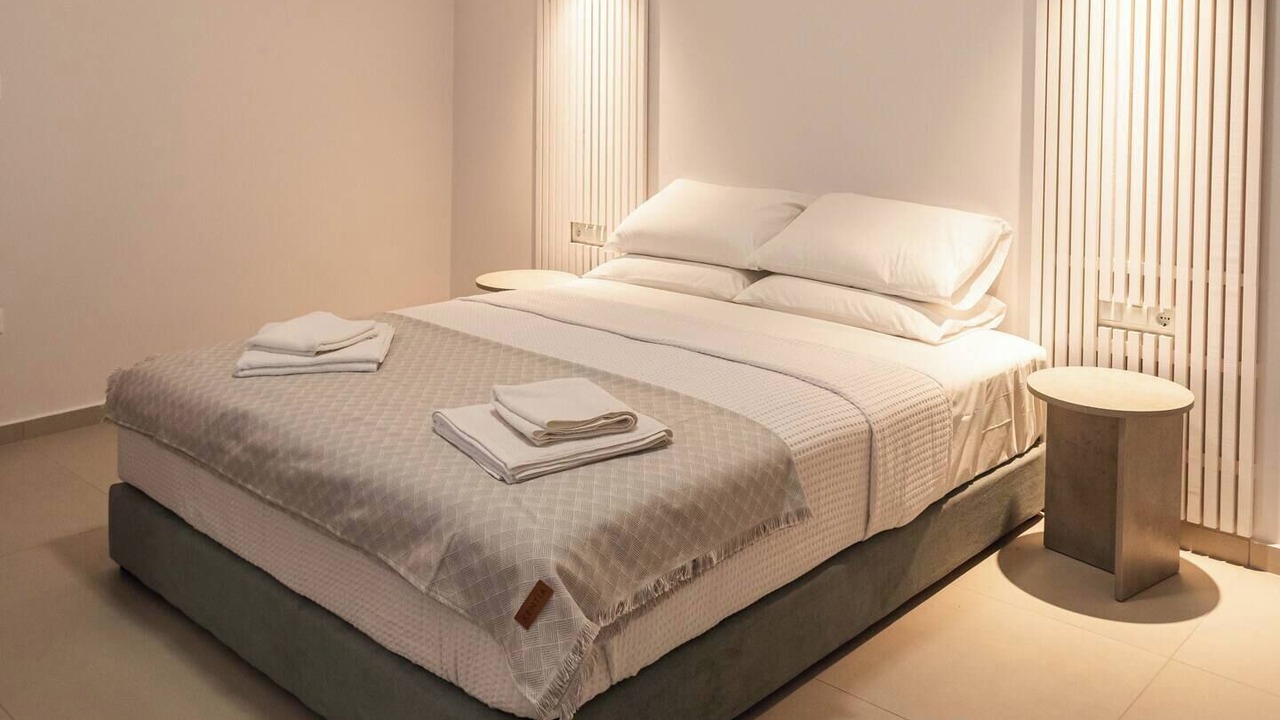 Photo of Bedroom in Gra Lygia