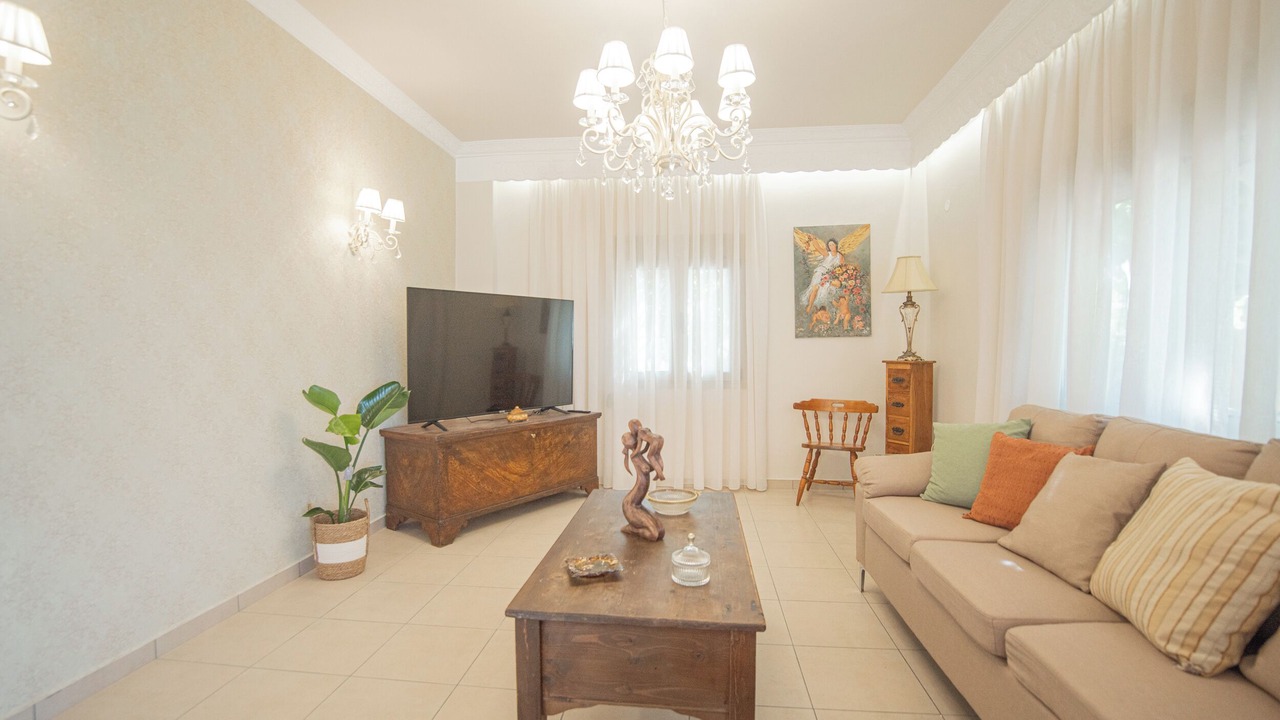 Photo of Livingroom in Kalo Chorio
