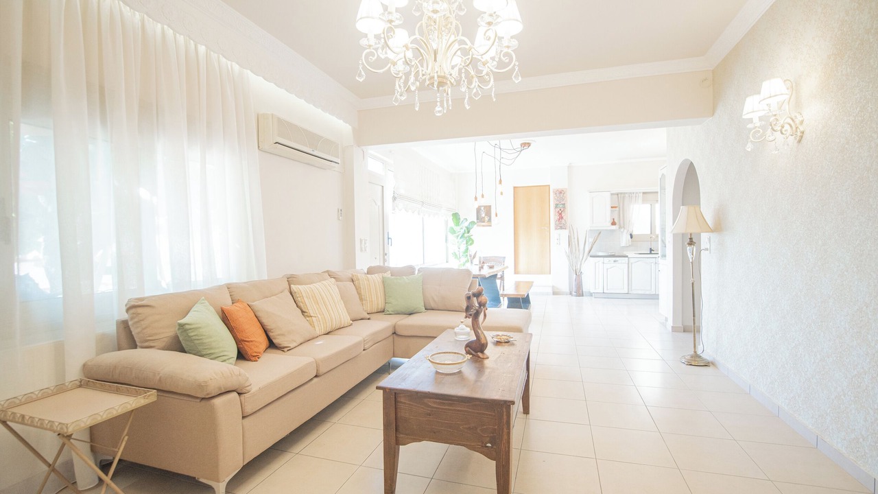 Photo of Livingroom in Kalo Chorio
