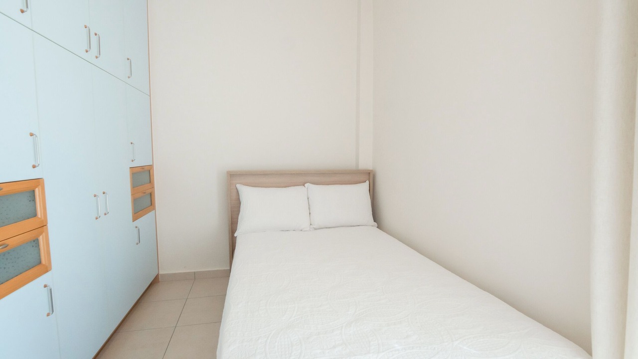 Photo of Bedroom in Kalo Chorio