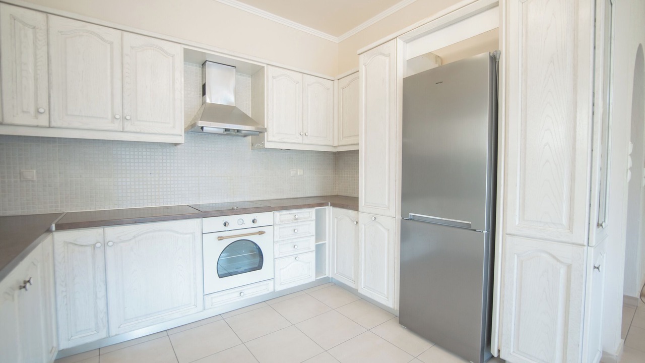 Photo of Kitchen in Kalo Chorio