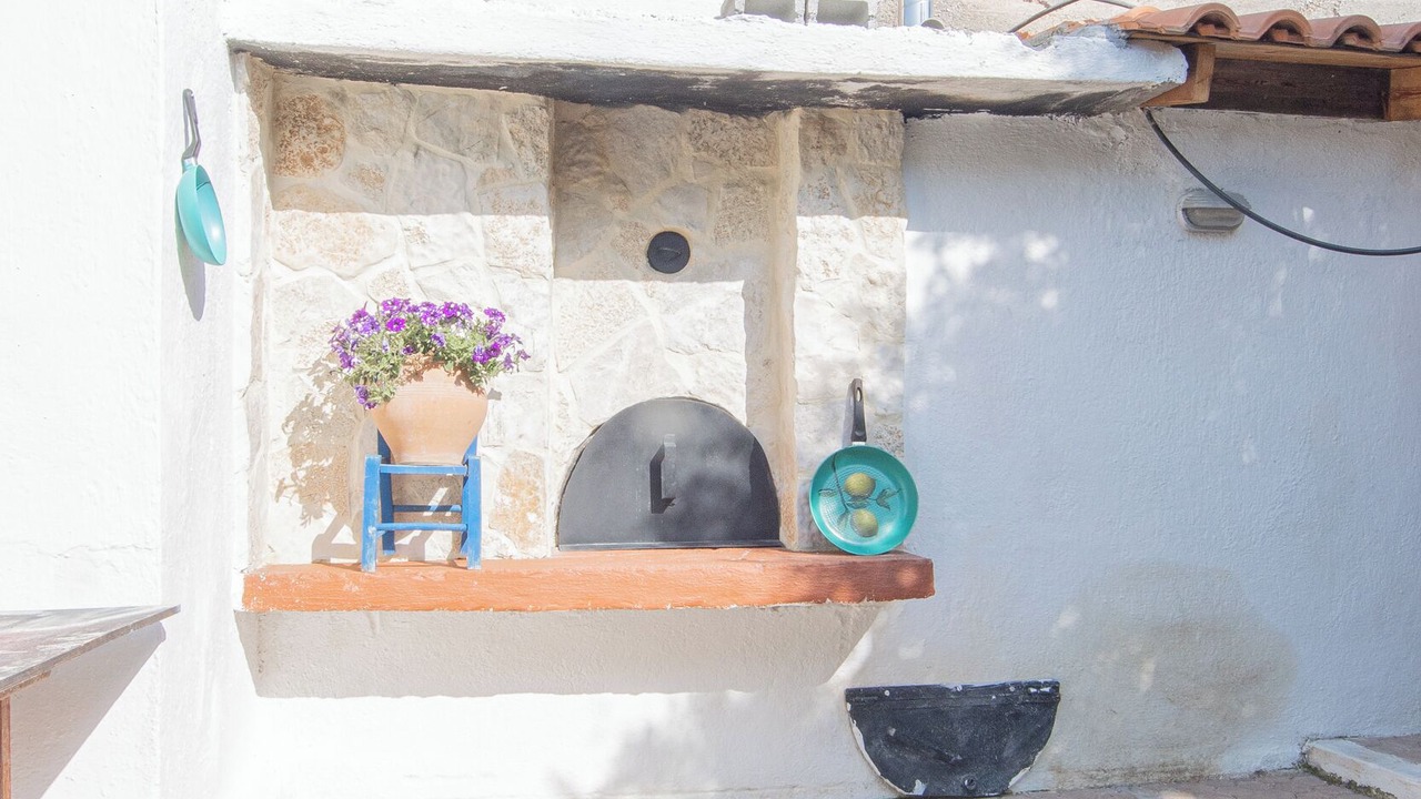 Photo of Outdoor in Kalo Chorio